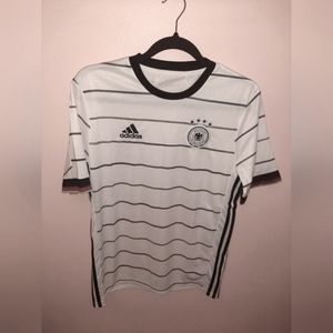 Adidas Sports T Shirt